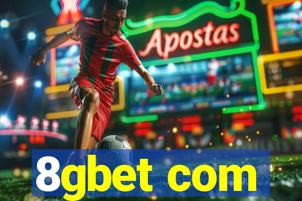 8gbet com